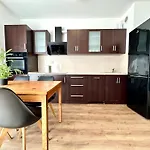 Appartement Mieszkanie Ogrod I Parking *