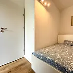 Mieszkanie Ogrod I Parking * Gdańsk