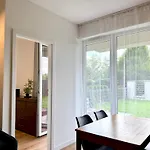 Appartement Mieszkanie Ogrod I Parking *