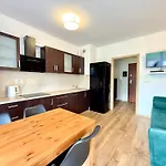 Appartement Mieszkanie Ogrod I Parking *