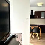 Appartement Mieszkanie Ogrod I Parking *