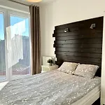 Appartement Mieszkanie Ogrod I Parking Gdańsk