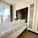 Mieszkanie Ogrod I Parking * Gdańsk
